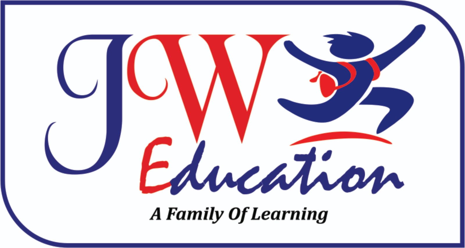 Login JW EDUCATION PRIVATE LIMITED